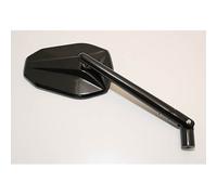 Espejo de carenada HIGHSIDER VICTORY, negro