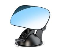 Espejo De Coche Para Niños - Espejo Retrovisor Para Bebé | Espejo Grande Para Coche Infantil Irrompible | Espejos De Asiento De Coche Espejo De Coche Para Niños | Espejo Pe