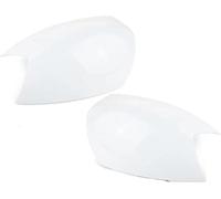 espejo de coche Para S-MAX Para Galaxy S-Max 2006-2015 Para Kuga/Para Escape 2008 Carcasa de(Glossy white,L and r)