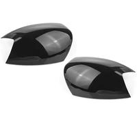 espejo de coche Para S-MAX Para Galaxy S-Max 2006-2015 Para Kuga/Para Escape 2008 Carcasa de(Glossy black,L and r)