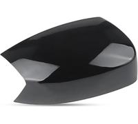 espejo de coche Para S-MAX Para Galaxy S-Max 2006-2015 Para Kuga/Para Escape 2008 Carcasa de(Glossy black,R)