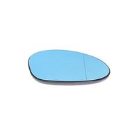 Espejo De Cristal Azul Retrovisor Exterior para BMW Z4 E85 E86 1er 3er E82 E88 E90 E91 E92 E93 Pre-LCI E46-M3 Lado Izquierdo Y Derecho Cristal De Retrovisor (Tamaño : 1pc Right Blue)