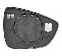 Espejo De Cristal De Espejo Lateral Izquierdo Compatible Para Ford Focus IV HN