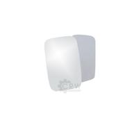Espejo De Cristal Espejo Lateral Convexo JOHNS Para VW Transporter IV