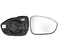Espejo De Cristal Espejo Lateral Derecho Para Dacia Sandero III Jogger RK 3K