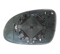 Espejo De Cristal Espejo Lateral Izquierdo Compatible Para VW Golf V 1K1 2247327
