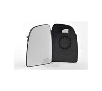 Espejo De Cristal Espejo Lateral Izquierdo Convexo JOHNS Para Fiat Ducato