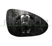 Espejo De Cristal Espejo Lateral Izquierdo Para Chevrolet Aveo Sedán T300