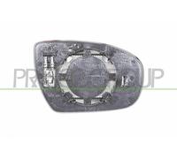 Espejo De Cristal Espejo Lateral Izquierdo Para Hyundai I20 GB 1.2 1.4 IB