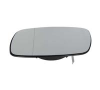 Espejo De Cristal Espejo Lateral Izquierdo Para Opel Astra F CC 53_ 54_ 58_ 59_