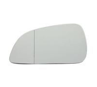 Espejo De Cristal Espejo Lateral Izquierdo Para Opel Astra H Caravan L35 L48 A04