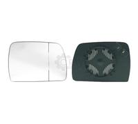 Espejo De Cristal Exterior Derecho Compatible Para BMW X3 E83 6422526