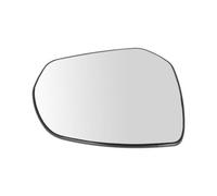 Espejo De Cristal Exterior Derecho Compatible Para Citroën C4 Picasso I UD