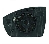 Espejo De Cristal Exterior Derecho Compatible Para Ford Ecosport