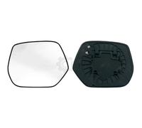 Espejo De Cristal Exterior Derecho Compatible Para Honda CR-V III RE_ RE