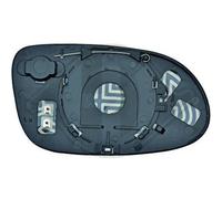 Espejo De Cristal Exterior Derecho Compatible Para Mercedes-Benz CLK C209