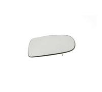 Espejo De Cristal Exterior Derecho Compatible Para Opel Corsa C F08 F68