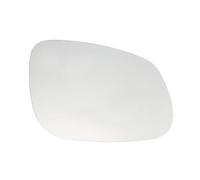 Espejo De Cristal Exterior Derecho Compatible Para Porsche Cayenne 955 9PA