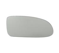 Espejo de Cristal Exterior Derecho (Convexo) Apto Para : Opel Omega B