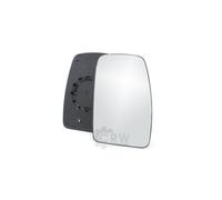 Espejo De Cristal Exterior Derecho Convexo Calefactable JOHNS Para Opel Movano