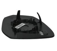 Cristal del espejo lateral derecha calefactable 5402-04-1623325P BLIC para VW