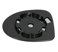 Espejo de Cristal Exterior Derecho (Convexo) Se Adapta A: Renault Thalia II,
