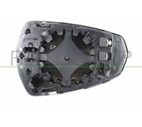 Espejo De Cristal Exterior Derecho Para Audi A3 Sportback 8VA 8VF 8V1 8VK