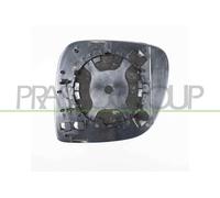 Espejo De Cristal Exterior Derecho Para Audi Q7 4LB 3.0 TDI QUATTRO 4.2