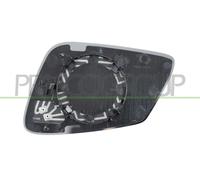 PRASCO BM0287515 Cristal de espejo, retrovisor exterior