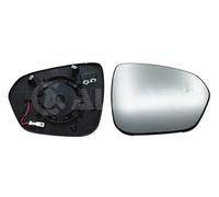 Espejo De Cristal Exterior Derecho Para Dacia Duster HM_ 1.3 TCe 150 4x4 1.0 HM