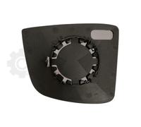 Espejo De Cristal Exterior Derecho Para Fiat Doblo Gran Espacio 263
