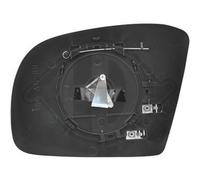 Espejo De Cristal Exterior Derecho Para Mercedes-Benz Clase M W164