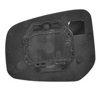 Espejo De Cristal Exterior Derecho Para Mitsubishi Mirage/Space Star