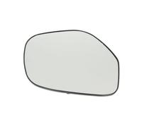Espejo De Cristal Exterior Derecho Para Mitsubishi Outlander III GG_W GF_W