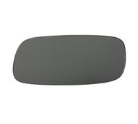 Espejo de Cristal Exterior Izquierda (Plano) Se Adapta A: Opel Astra F, Calibra