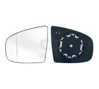 Espejo De Cristal Exterior Izquierdo Compatible Para BMW X5 E70 X6 E71 E72