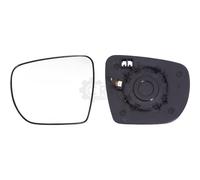 Espejo De Cristal Exterior Izquierdo Compatible Para Hyundai IX35 LM EL ELH