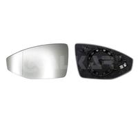 Espejo De Cristal Exterior Izquierdo Para Audi A8 4N2 4N8 A7 Sportback 4KA