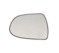 Espejo De Cristal Lateral Derecho Compatible Para Hyundai I40 CW VF