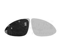 Espejo De Cristal Lateral Derecho Compatible Para Porsche Cayenne 92A