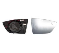 Espejo De Cristal Lateral Derecho Para Seat Ibiza V KJ1 1.0 TSi Arona KJ7 1.5