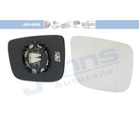 Espejo De Cristal Lateral Derecho Para Volvo XC60 156 D4 D5 AWD D3