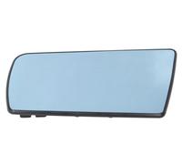 Espejo De Cristal Lateral Izquierdo Compatible Para Mercedes-Benz S-Klasse W140