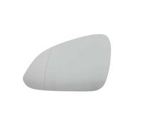 Espejo De Cristal Lateral Izquierdo Para Opel Insignia A Caravan G09