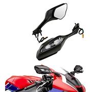 Espejo De Cuerpo Completo, Retrovisor para Motocicleta, Accesorios para, para para Cbr1000rr 2017 2018 2019