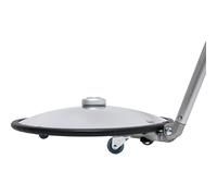 Espejo de inspección Vialux, polymir®