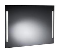 Espejo de luz emco premium, espejo de luz LED premium 1000 x 700 mm, 449600074