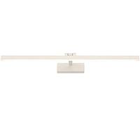Espejo de luz Faros Espejo Gabinete Luz Baño sobre Espejo Iluminación de Pared Luz Decoración de mesita de Noche Lámpara de Pared