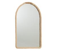 Espejo de madera 52x3x78