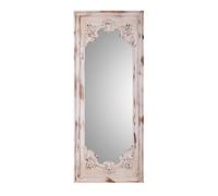 Espejo de madera 60x4x150